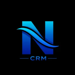 Icono de Nuax CRM – Gestão de Clientes